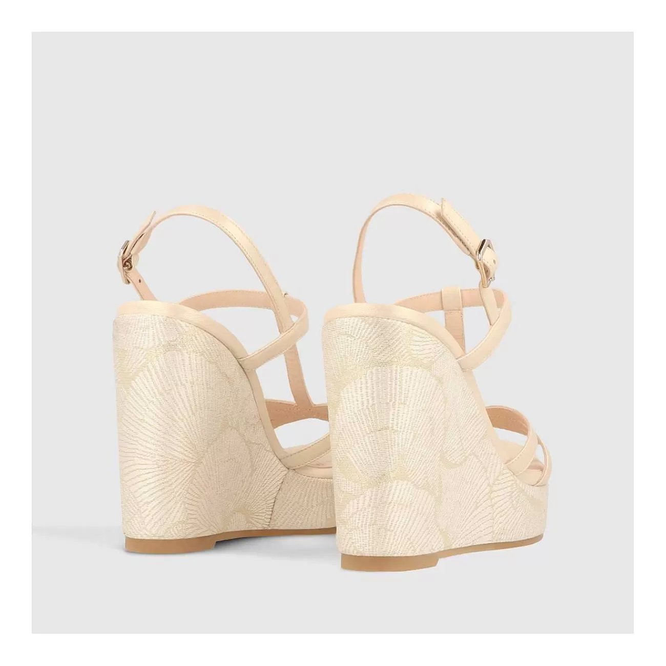 sandalias_de_novia_doradas_yoshio_4.webp Mujer LODI Sandalias De Novia^Sandalias De Novia Doradas Yoshio