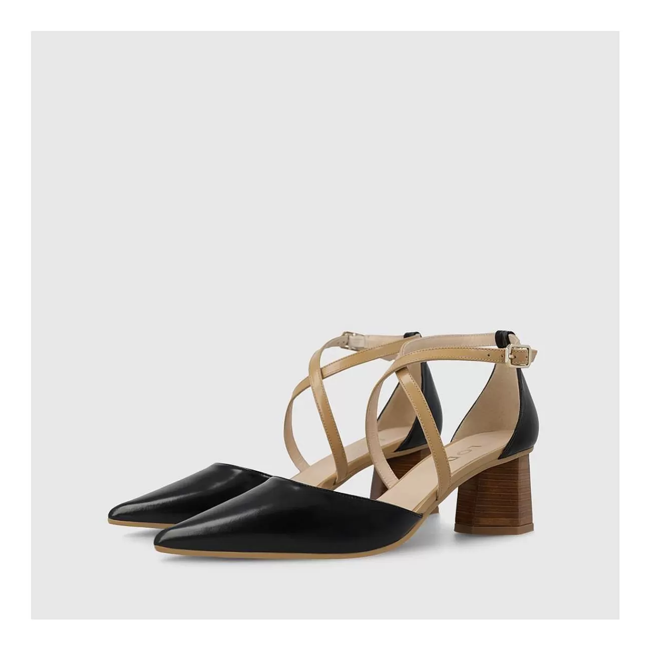 zapatos_de_saln_negros_charon_2.webp Mujer LODI Zapatos De Salón^Zapatos De Salón Negros Charon